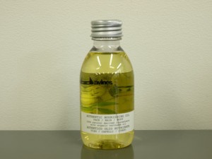 authentic oil